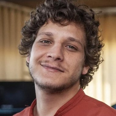 Amir S. - Freelance Music Composer