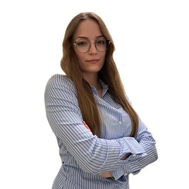 Marina S. - Freelance Designer