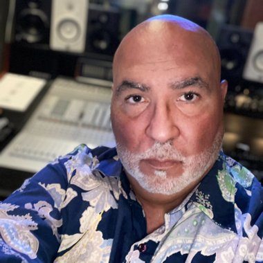 Juan R. - Freelance Musician