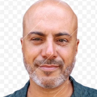 Fabrizio C. - Freelance Front End Developer