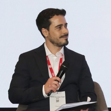 Daniel F. - Freelance Data Annotator