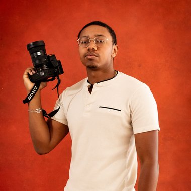 CJ L. - Freelance Videographer