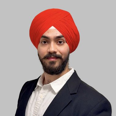 AMAND S. - Freelance Developer