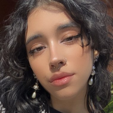 Ginevra C. - Freelance Sound Technician