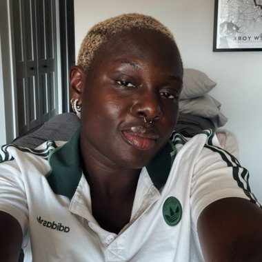 Precious O. - Freelance Social Media Manager