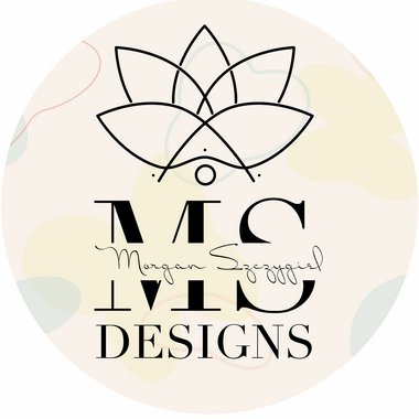 Morgan S. - Freelance Logo Designer