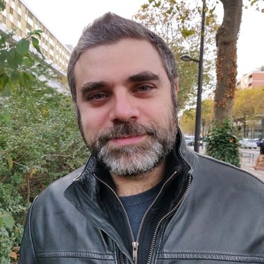 Anthony N. - Freelance Music Producer