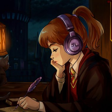 Janus L. - Freelance Illustrator
