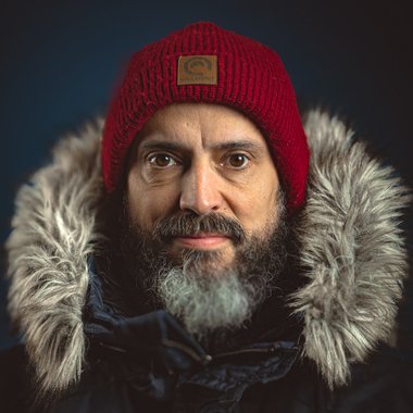 Ricardo W. - Freelance Photographer