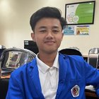 Yustinus Dewa Bagus Pratama