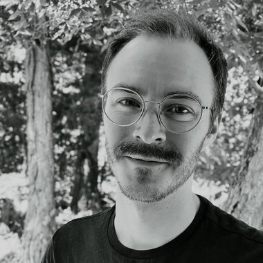 Elijah T. - Freelance Brand Designer