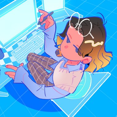 REN S. - Freelance Character Designer