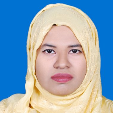 Farhana R. - Freelance Content Creator