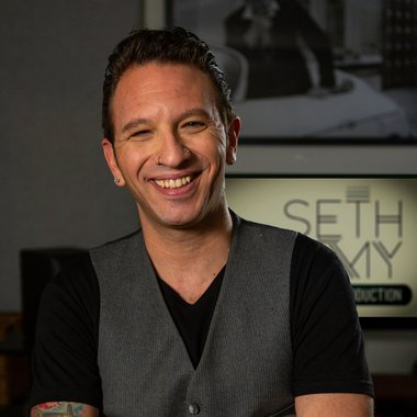 Seth P. - Freelance Music Composer