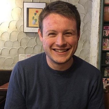 Will B. - Freelance Co Writer