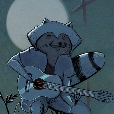 AndresCabrera26 - Freelance Illustrator