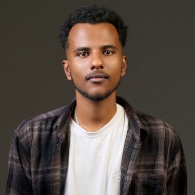 Kebron A. - Freelance App Developer