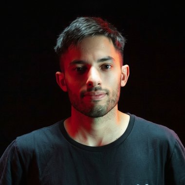 Francisco B. - Freelance Video Editor