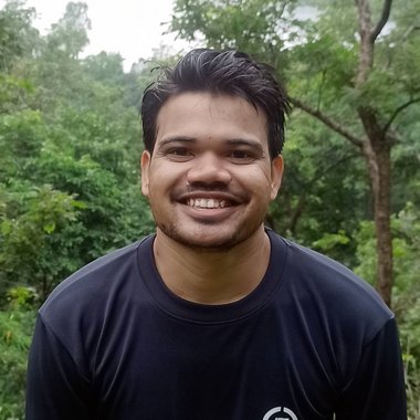 Devdhar P. - Freelance Game Developer