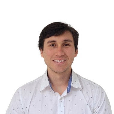 Mateo Francisco Calderón Zúñiga