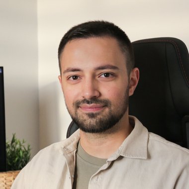 Canberk S. - Freelance Video Editor