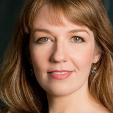 Elizabeth F. - Freelance Violinist