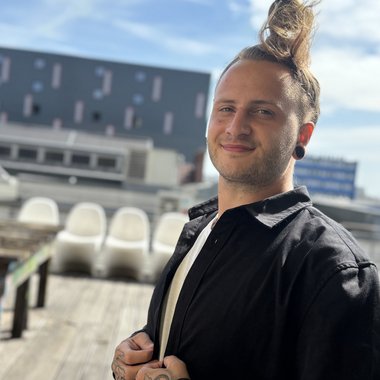 Justus G. - Freelance Comic Illustrator