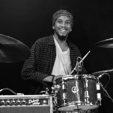 Ayinde W. - Freelance Band