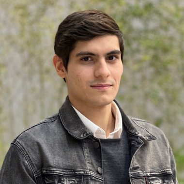 Seyed M. - Freelance Ux Designer