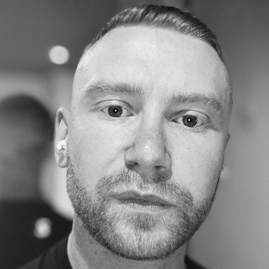 Joakim B. - Freelance Cloud Developer