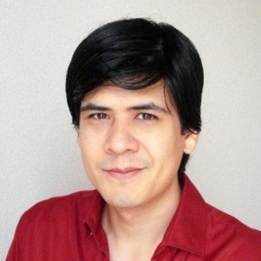 Pablo K. - Freelance Videographer