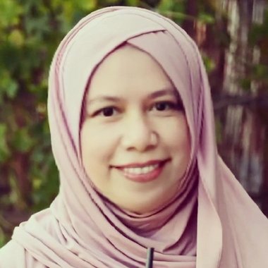 Hidayati A. - Freelance Illustrator