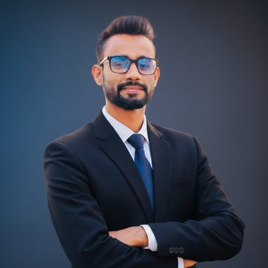 Manik P. - Freelance Content Creator