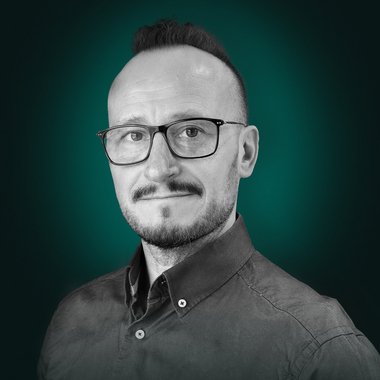 Florin S. - Freelance Flyer Designer