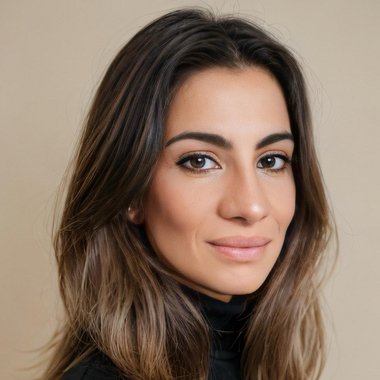 Maria M. - Freelance Creative Producer