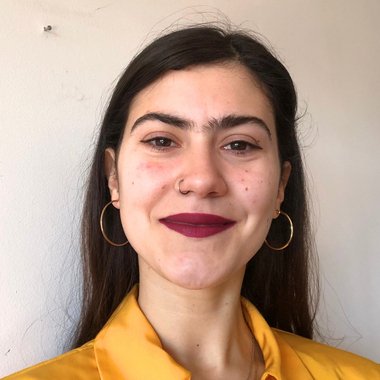 Mariana C. - Freelance Illustrator