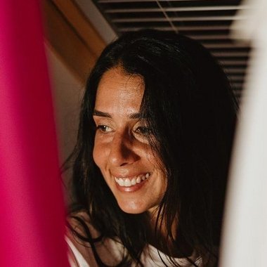 Mafalda J. - Freelance Architect
