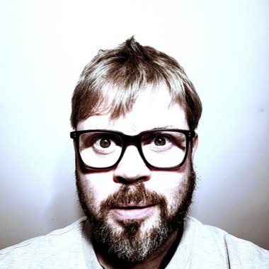 James M. - Freelance Sound Editor