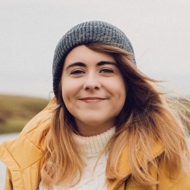 Emma G. - Freelance Video Editor