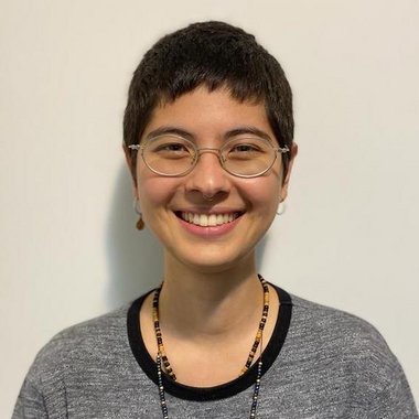 Jacqueline M. - Freelance Ui Designer