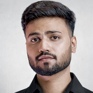 SHAROON S. - Freelance Post Production Supervisor