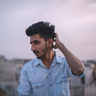 MohonishPoria - Freelance Video Editor