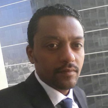 Mohammed N. - Freelance App Developer