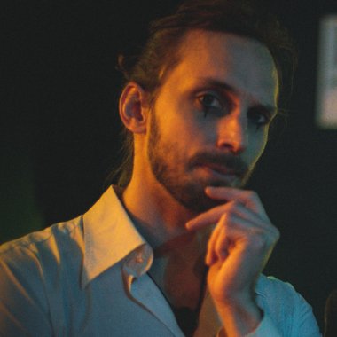 Axel P. - Freelance Video Editor