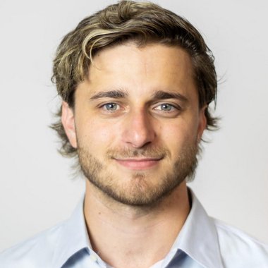 Santiago L. - Freelance Back End Developer