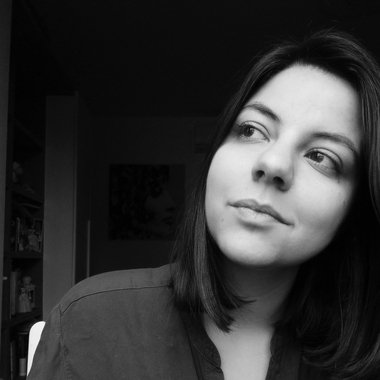 Alice A. - Freelance Graphic Designer