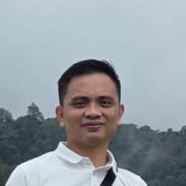 Jekriando M. - Freelance Web Developer