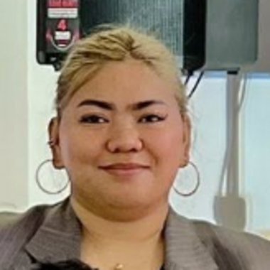 Cassandra S. - Freelance Creative Director