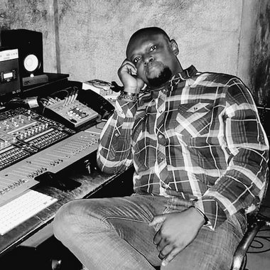 David A. - Freelance Mixing Engineer