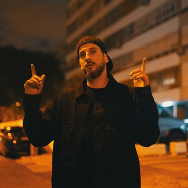 Pedro - Freelance Mastering Engineer